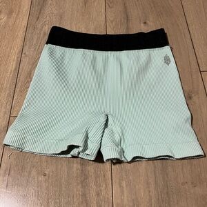 Free People Athletic Shorts